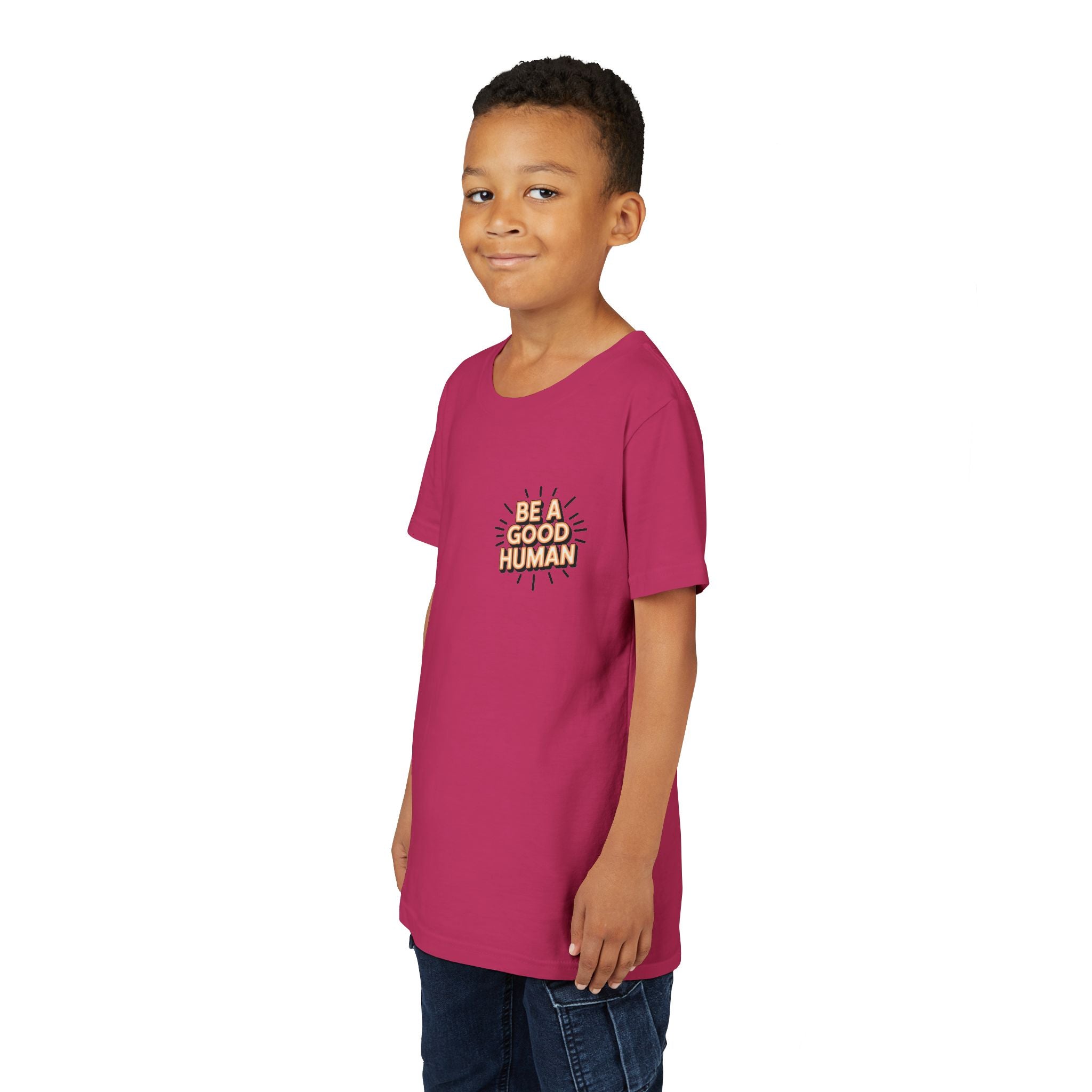 Youth Tee — 