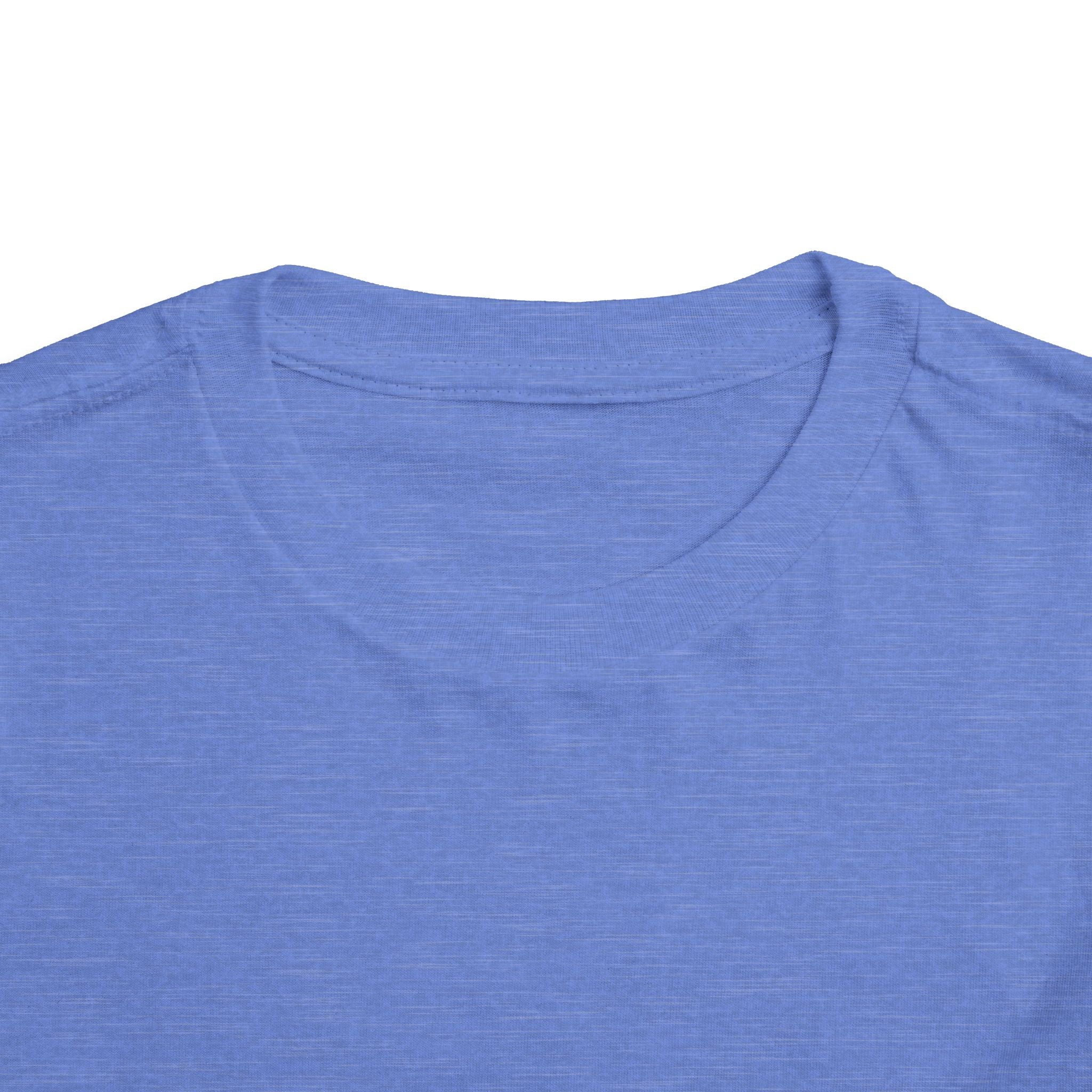 Stay Cool Toddler Short Sleeve Tee