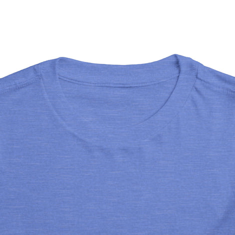 Stay Cool Toddler Short Sleeve Tee