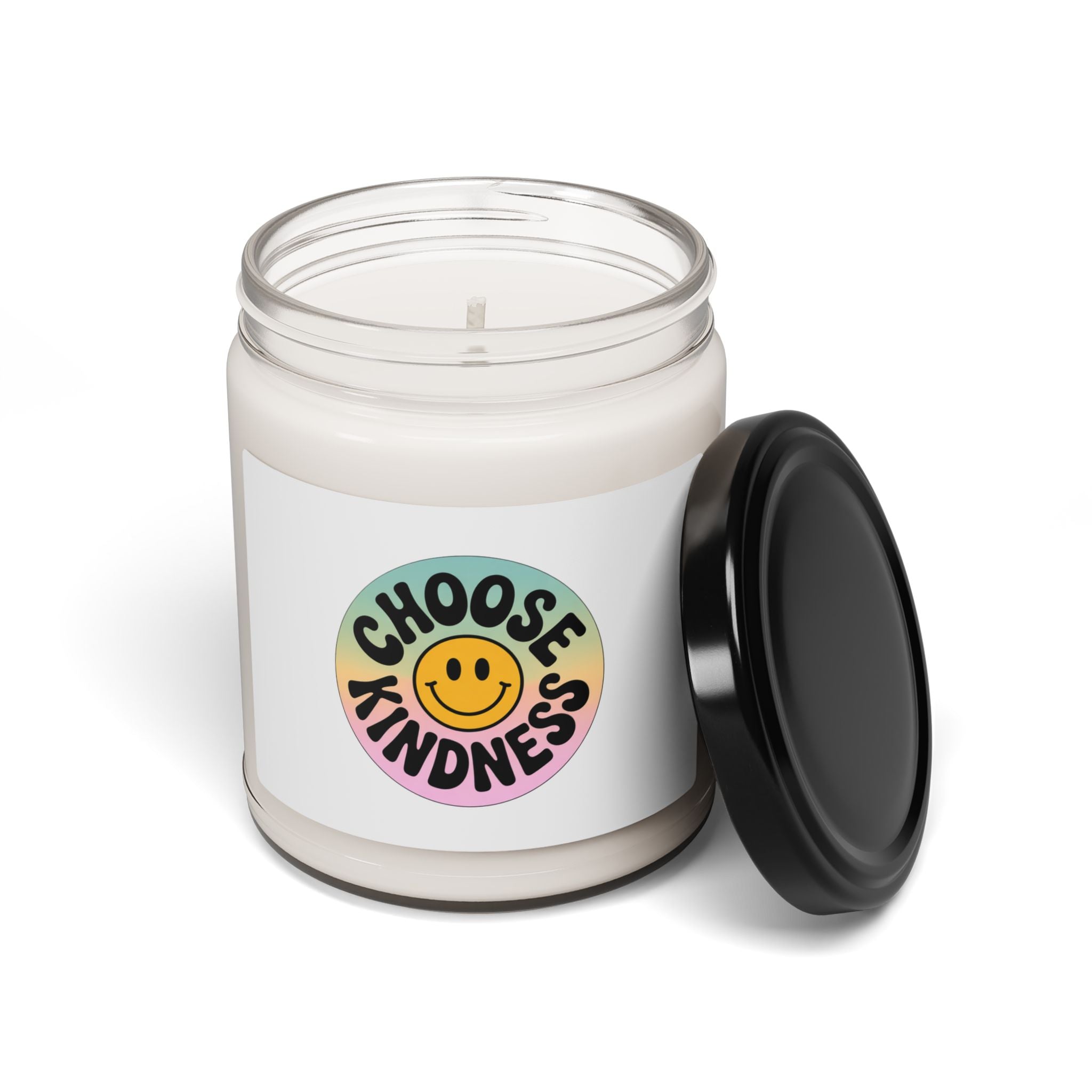 Choose Kindness Scented Candle