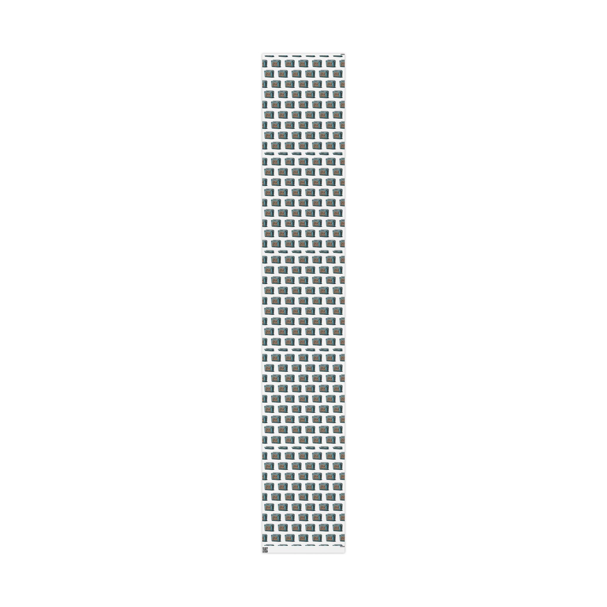 Stay Cool Gift Wrap for All Occasions