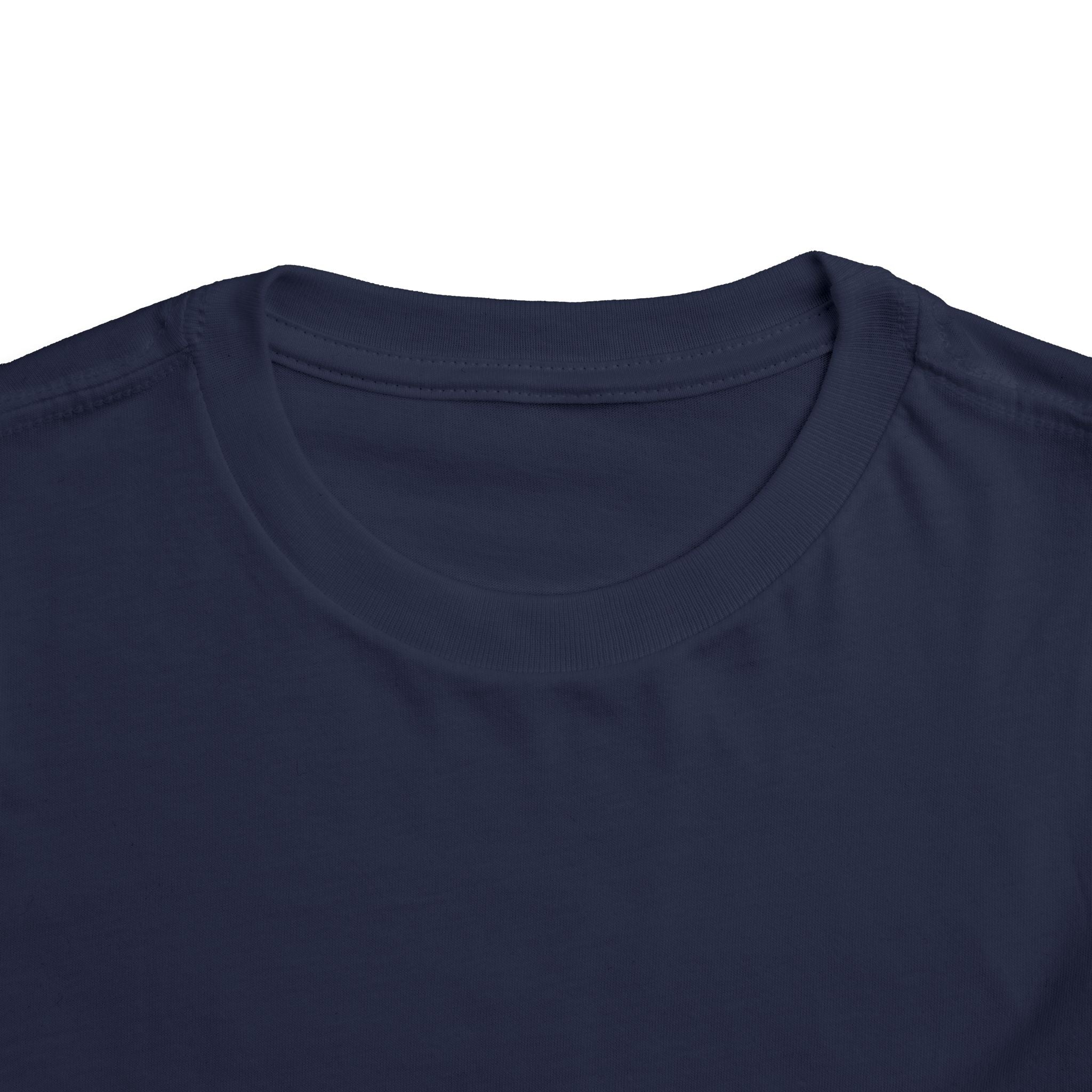 Stay Cool Toddler Short Sleeve Tee