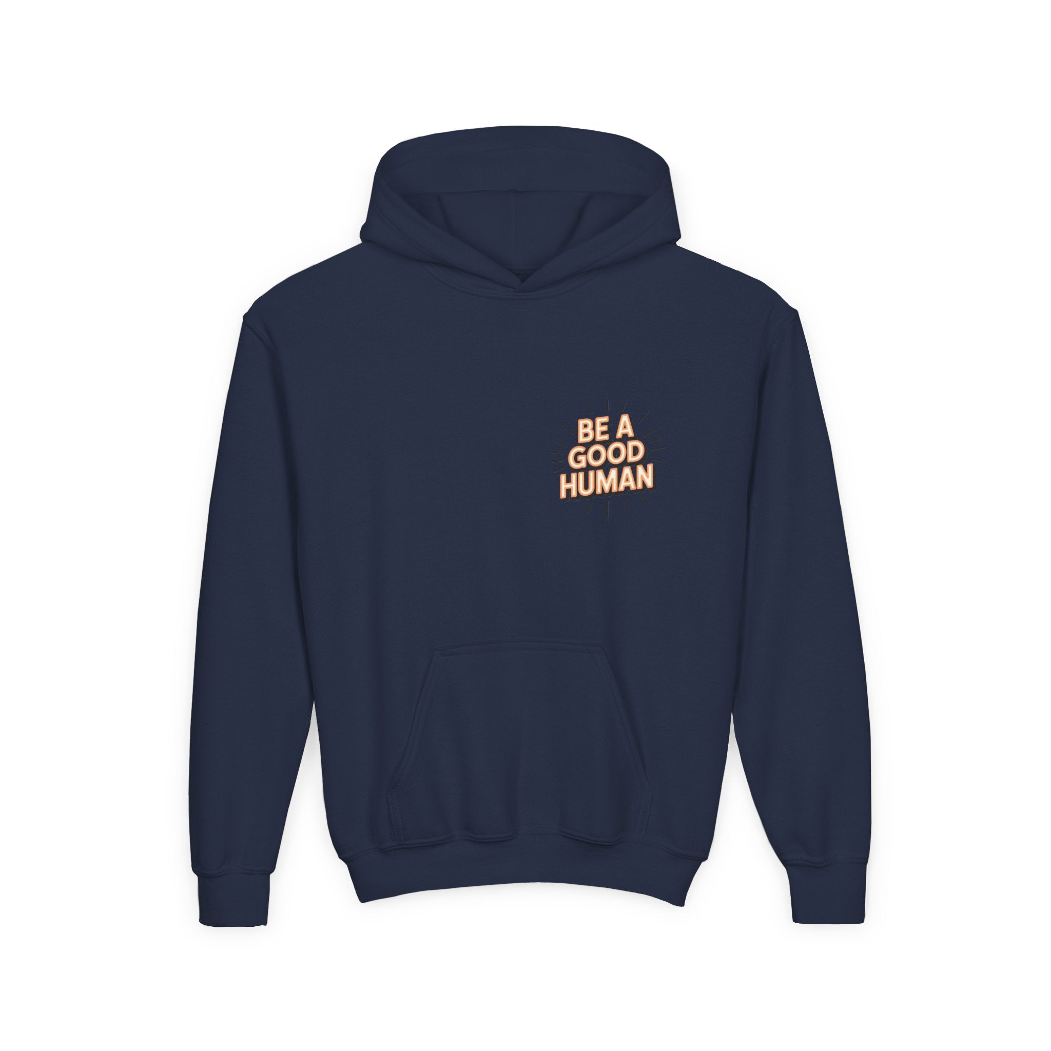 Youth Hoodie — 