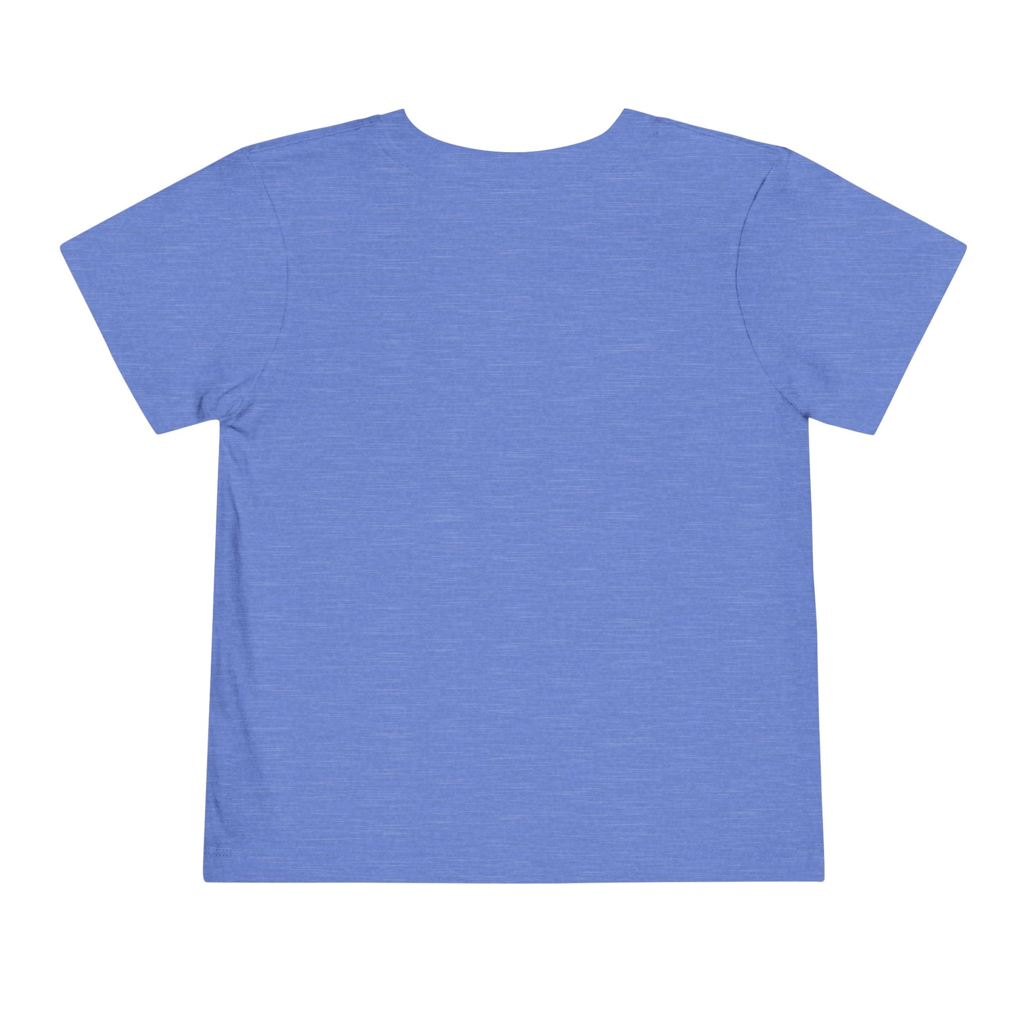 Say Nice Things and Smile Toddler Tee