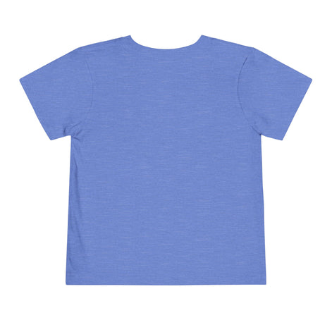 Say Nice Things and Smile Toddler Tee