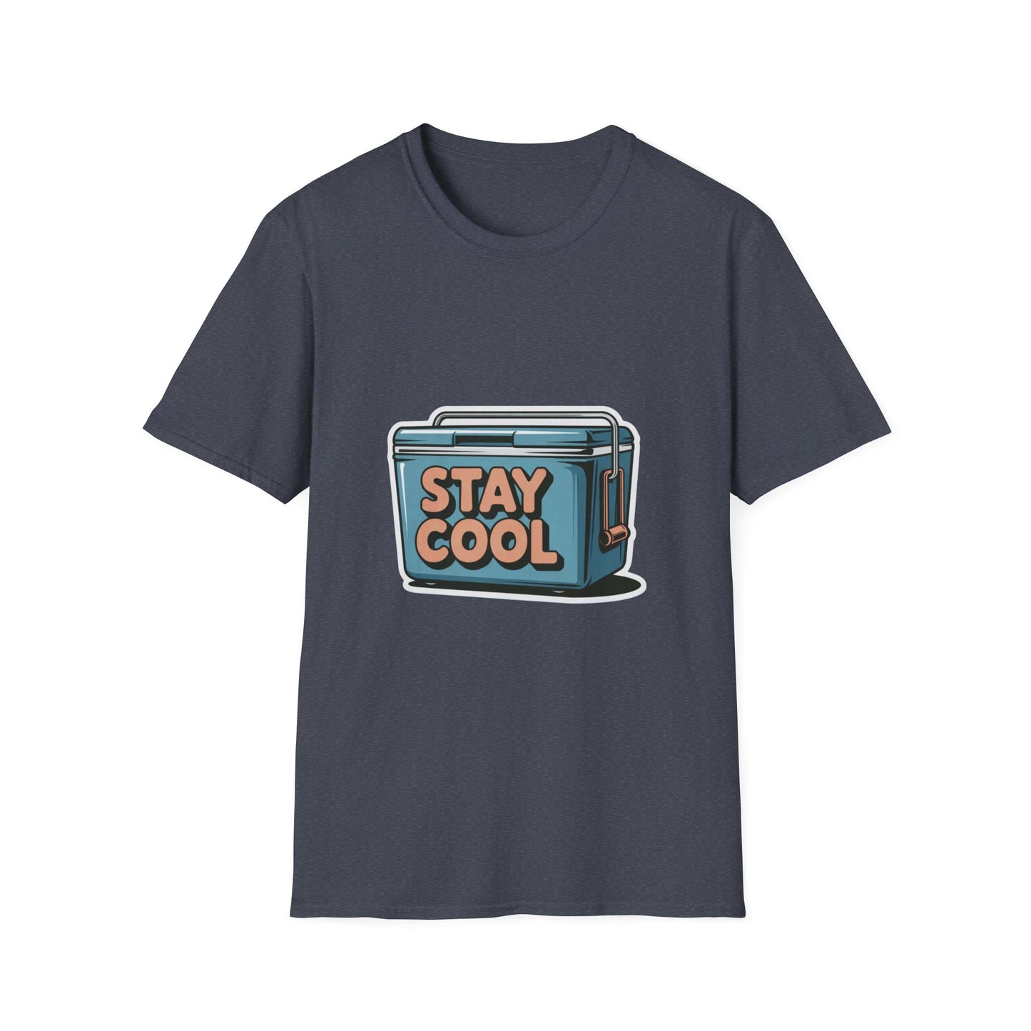 Stay Cool Unisex T-Shirt