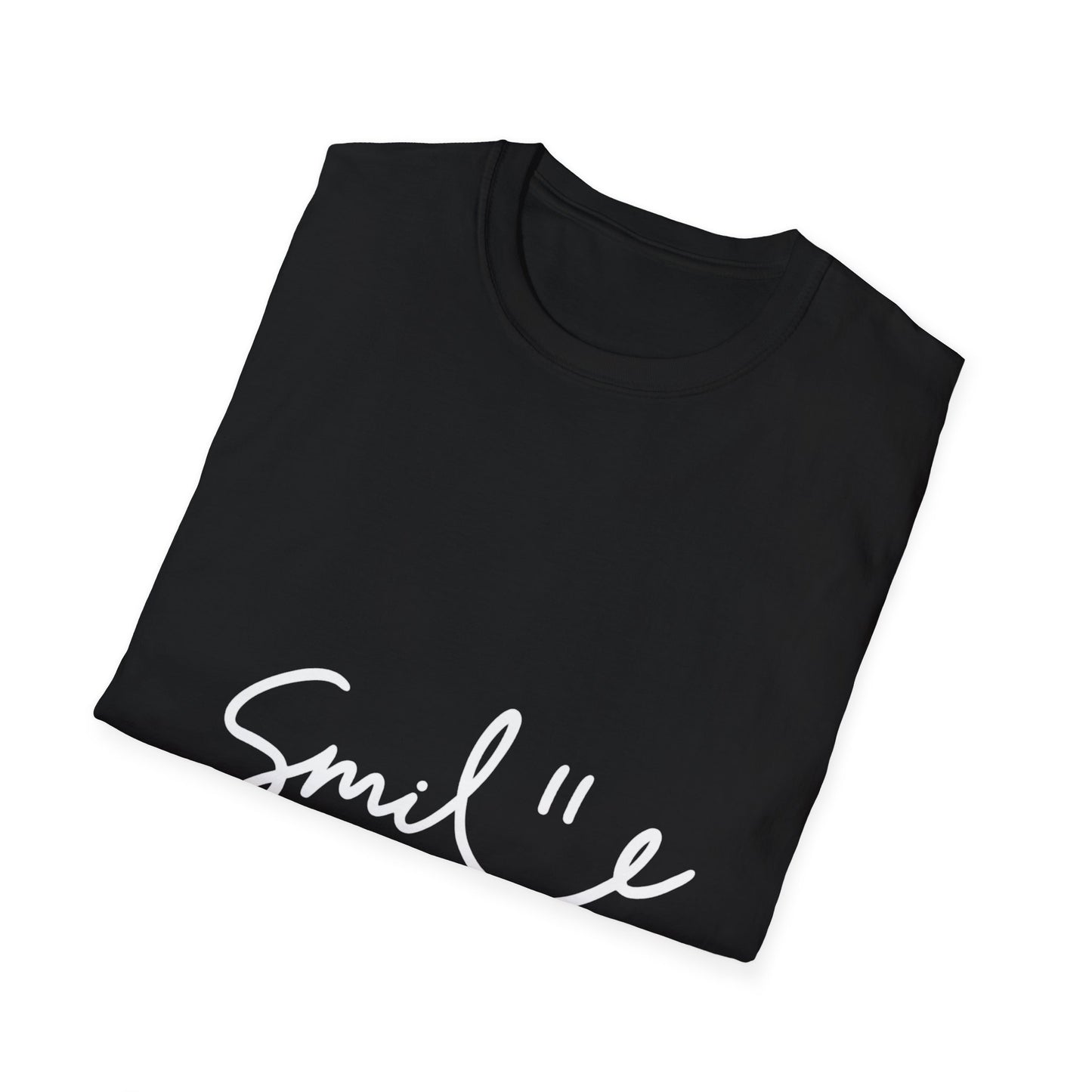 Smile T-Shirt