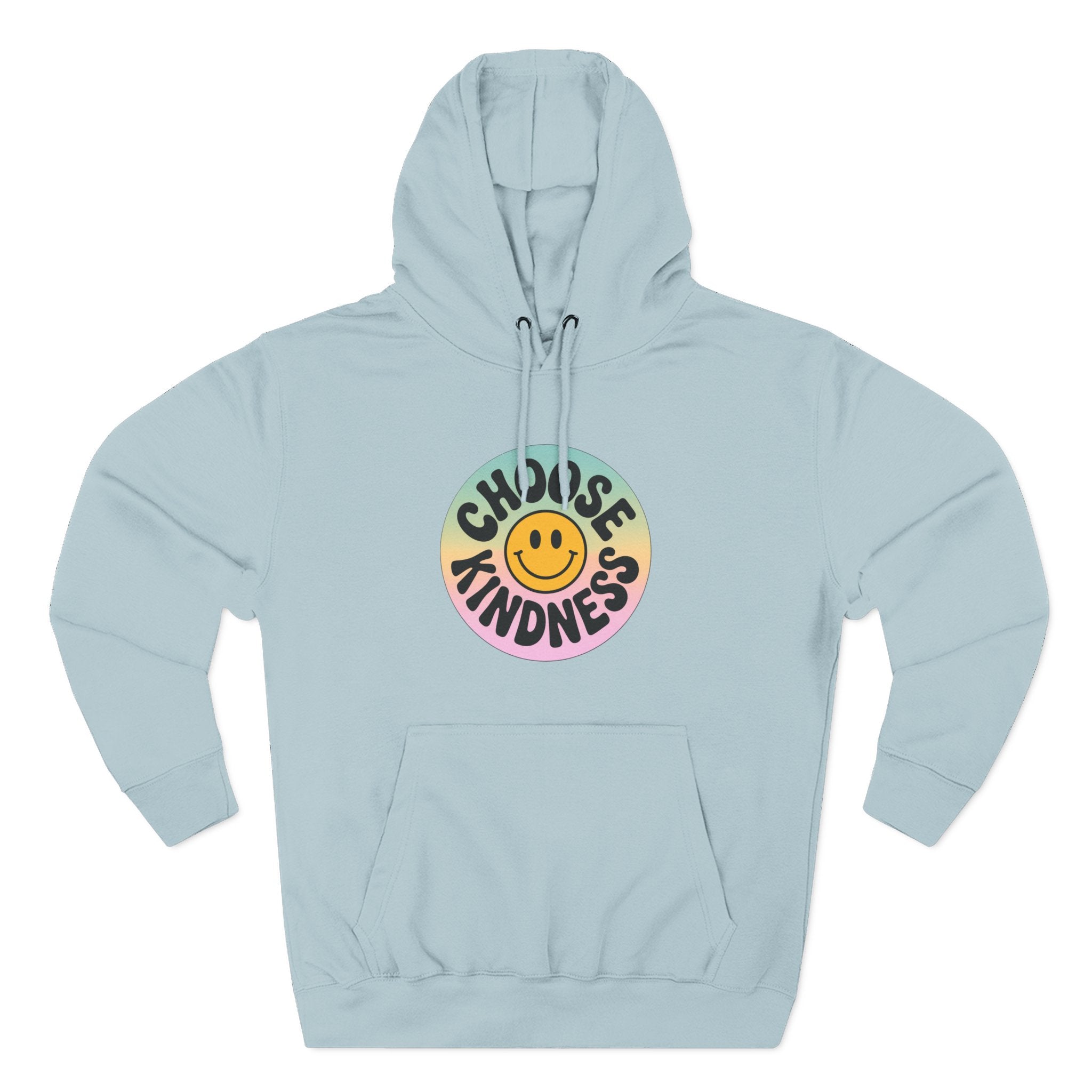 Choose Kindness Fleece Hoodie