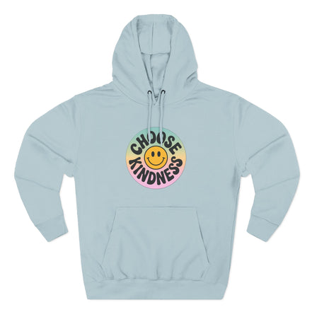 Choose Kindness Fleece Hoodie