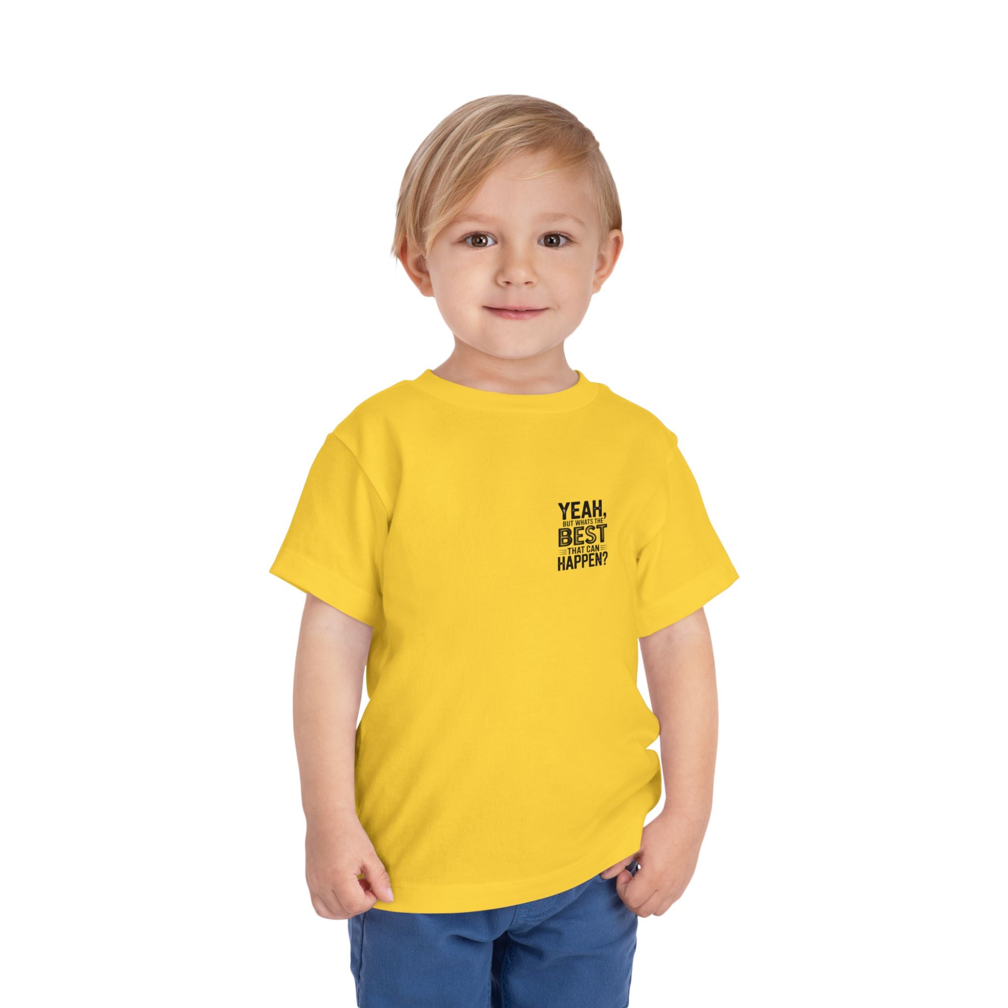 Toddler Tee - 