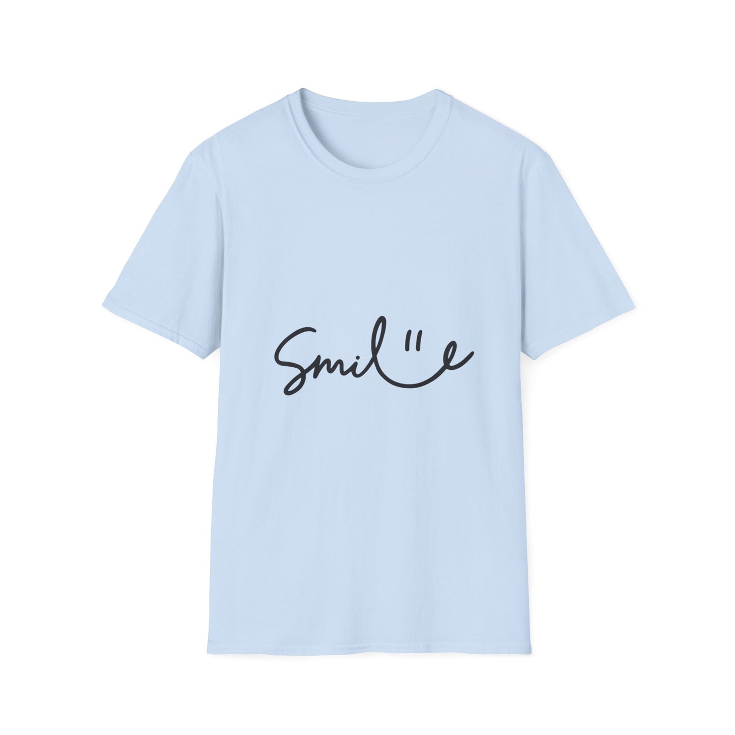 Smile T-Shirt