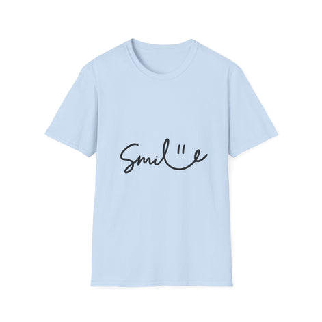 Smile T-Shirt