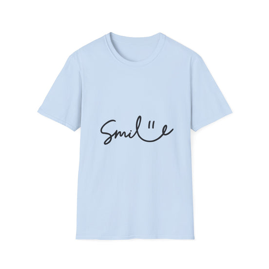 Smile T-Shirt