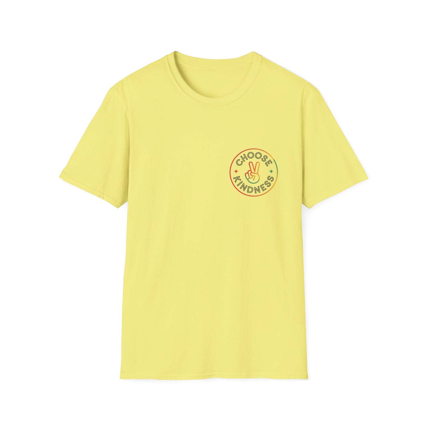 Choose Kindness T-Shirt