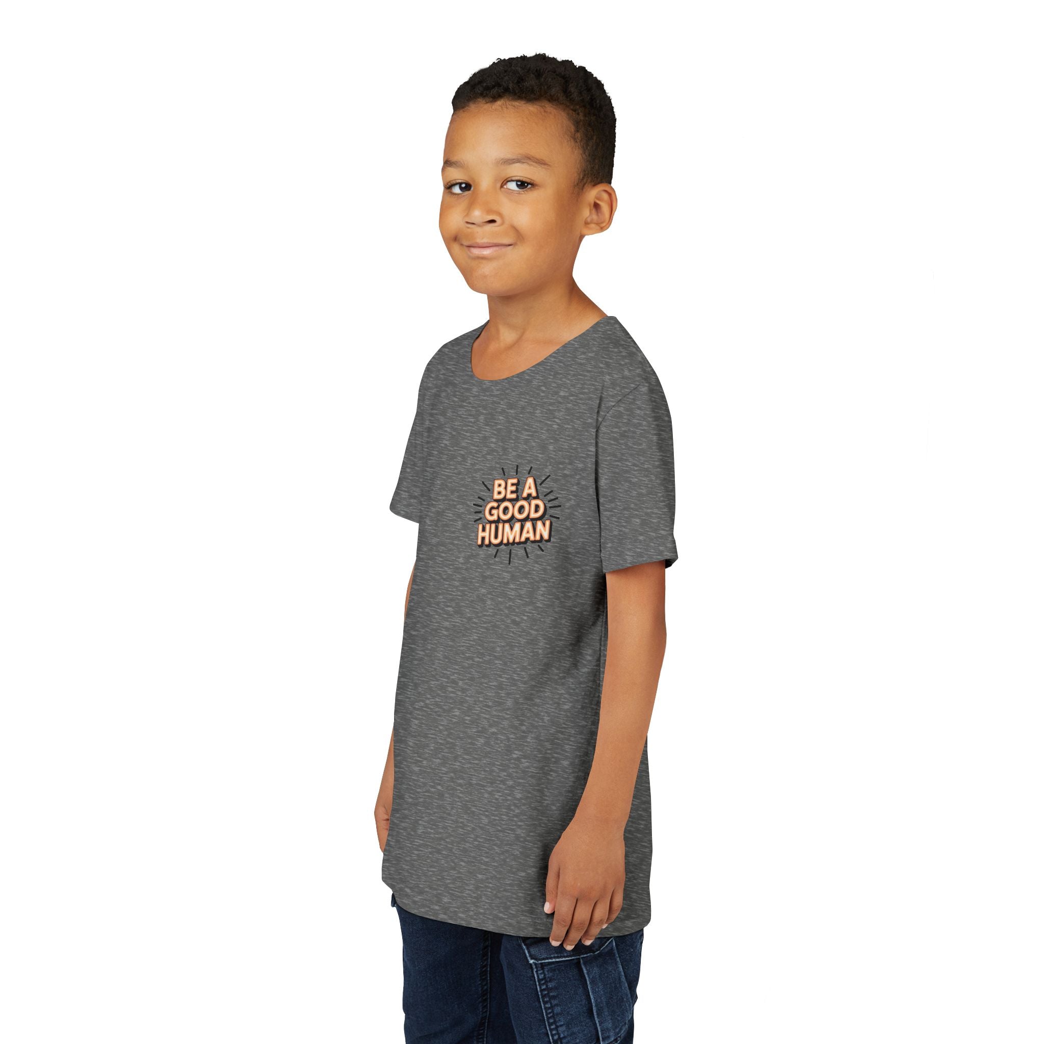 Youth Tee — 