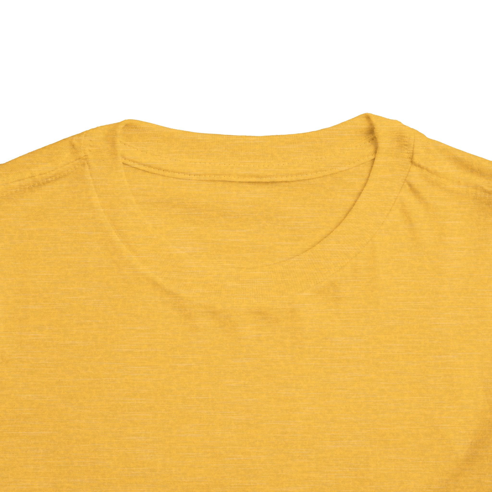 Stay Cool Toddler Short Sleeve Tee