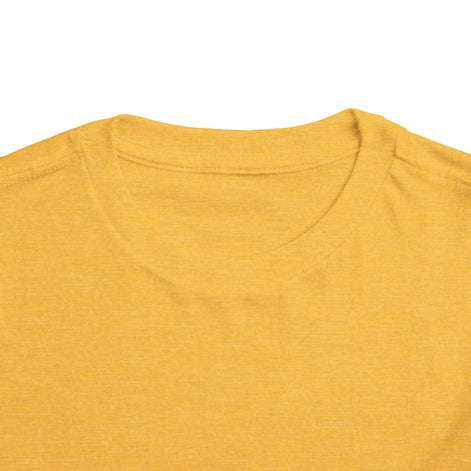 Stay Cool Toddler Short Sleeve Tee