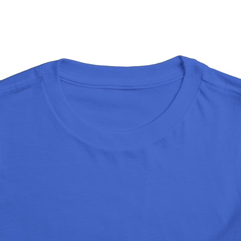 Stay Cool Toddler Short Sleeve Tee