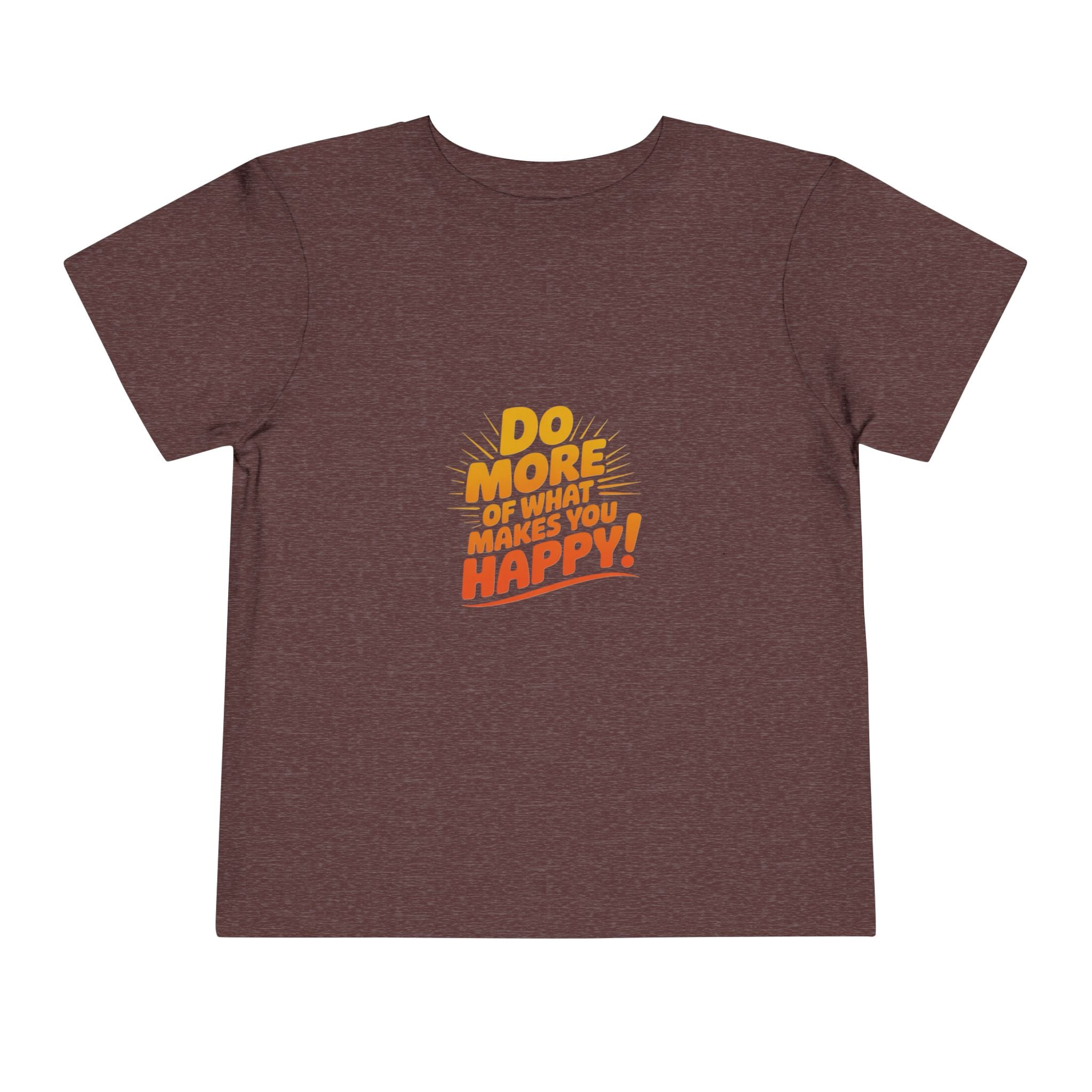 Toddler Tee — 