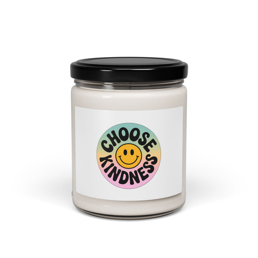 Choose Kindness Scented Candle