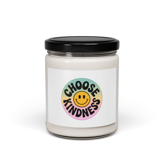 Choose Kindness Scented Candle