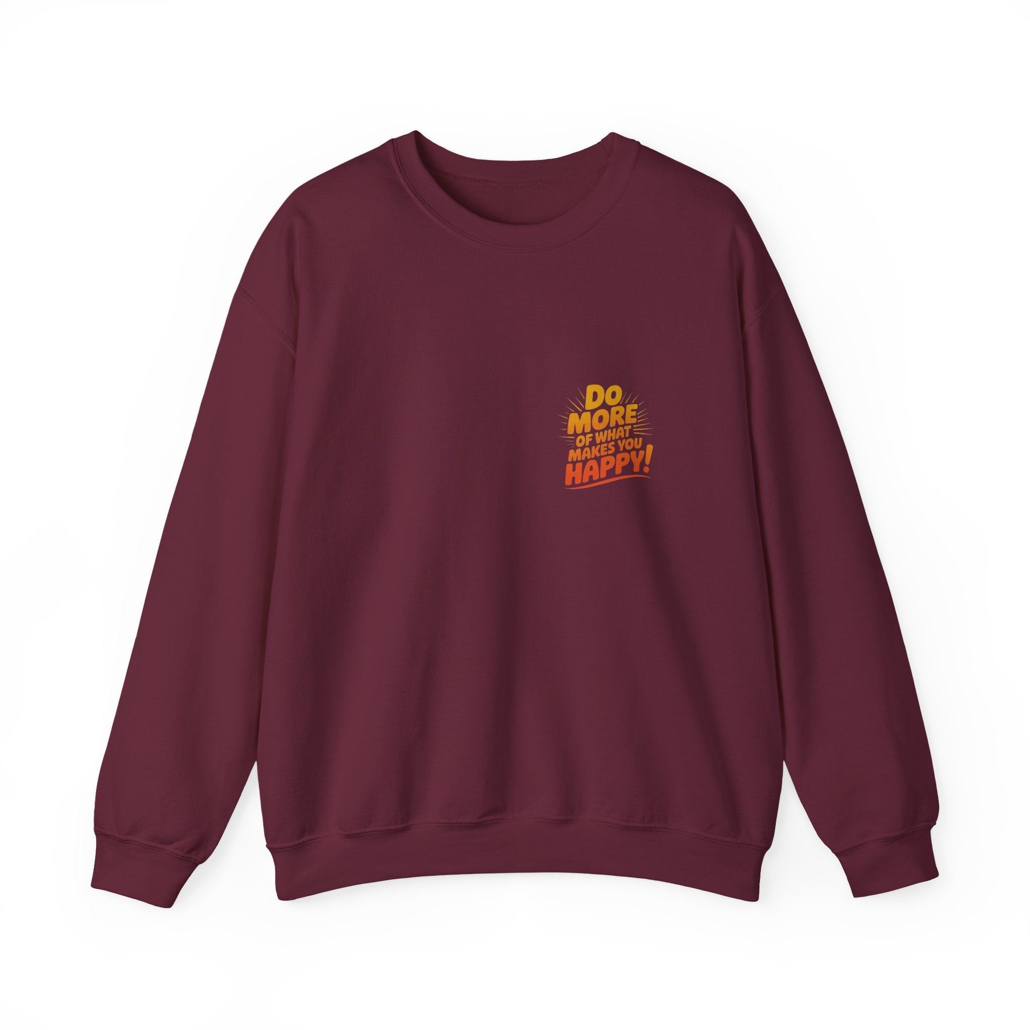 Crewneck Sweatshirt - 