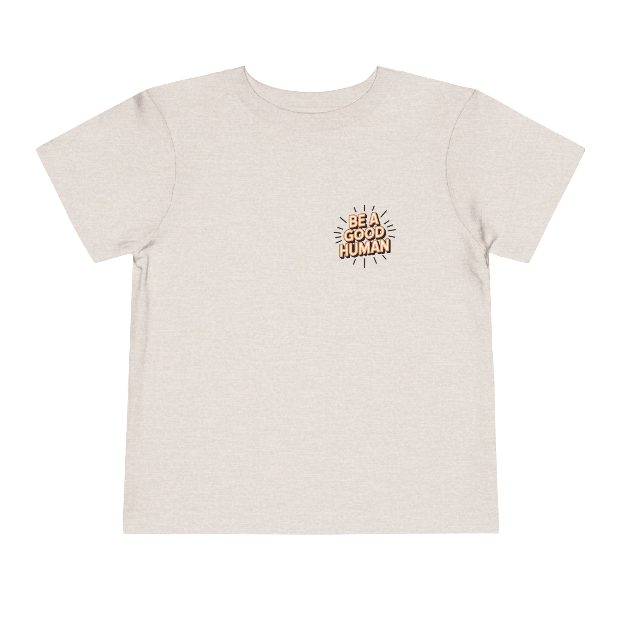 Toddler Tee — 