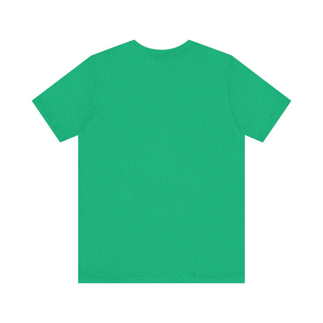 Radiate Positivity Unisex Jersey Tee