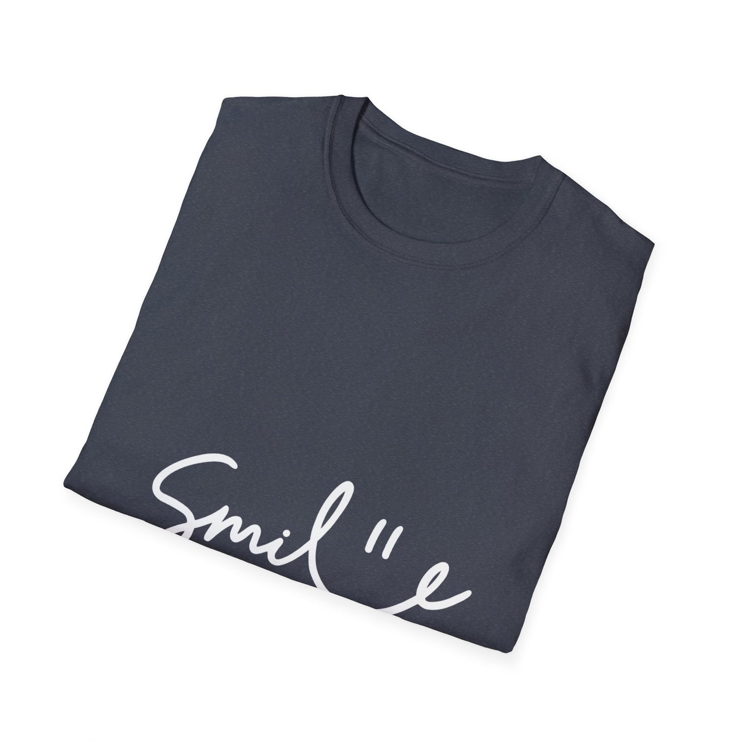 Smile T-Shirt