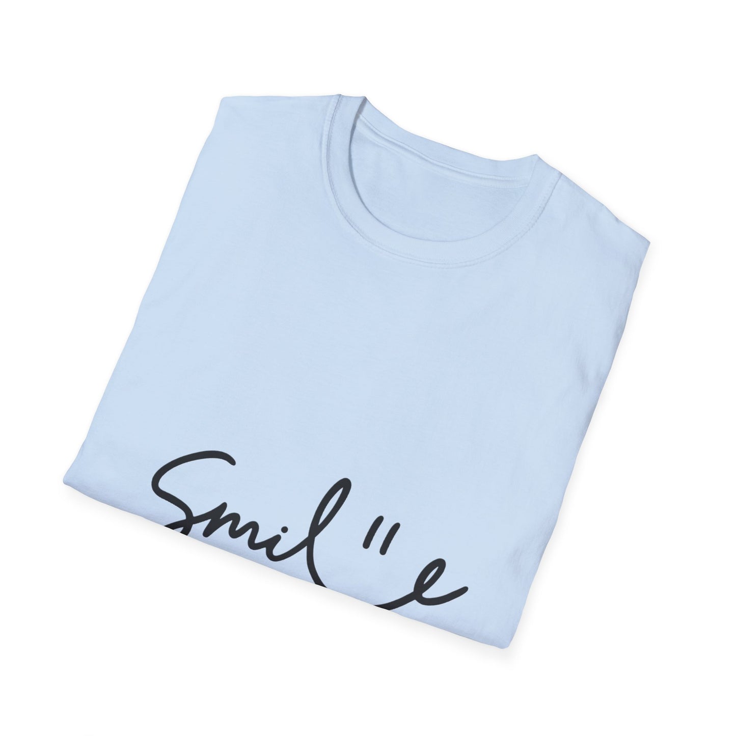 Smile T-Shirt