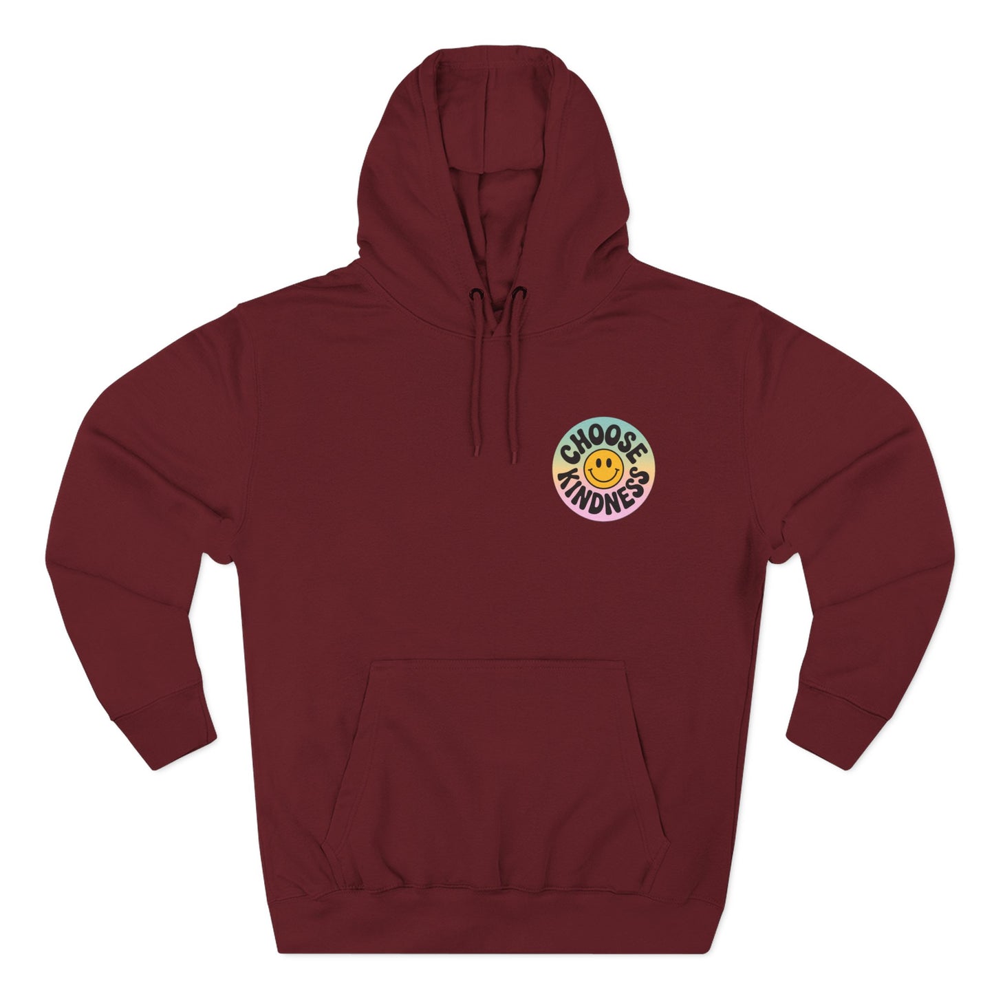 Choose Kindness Fleece Hoodie