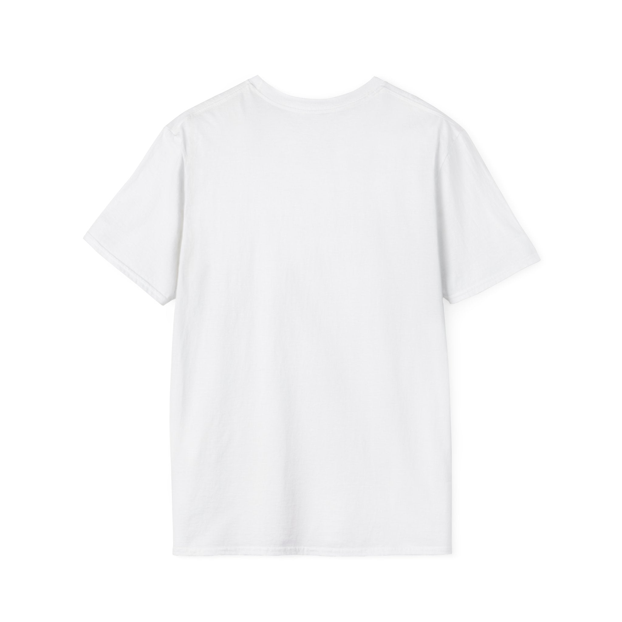 Stay Cool Unisex T-Shirt