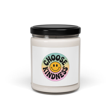 Choose Kindness Scented Candle