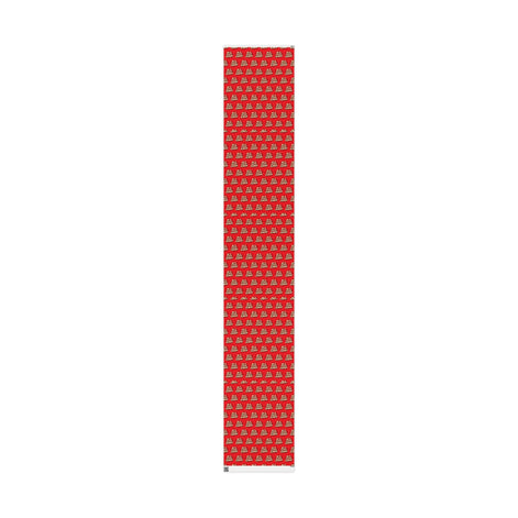 Be a Good Human Gift Wrap (Single Roll)