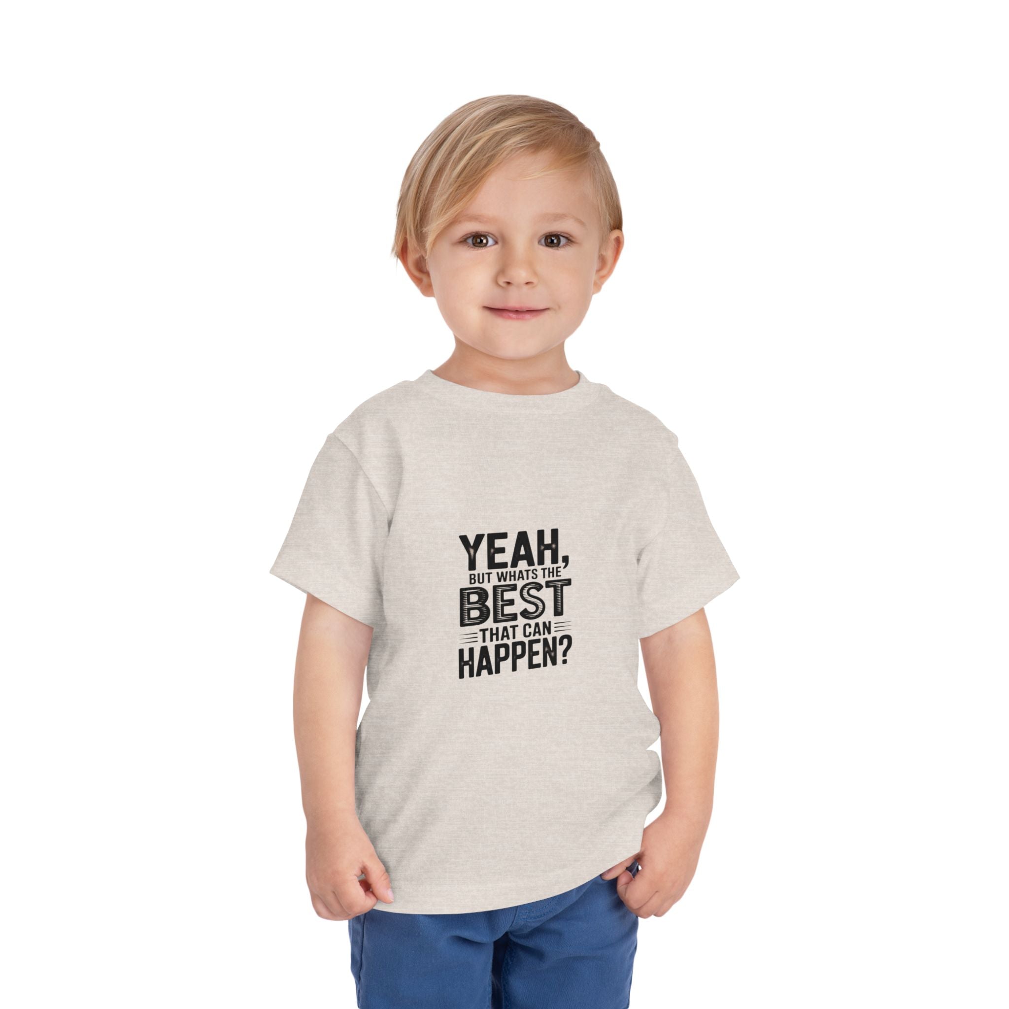 Toddler Tee - 