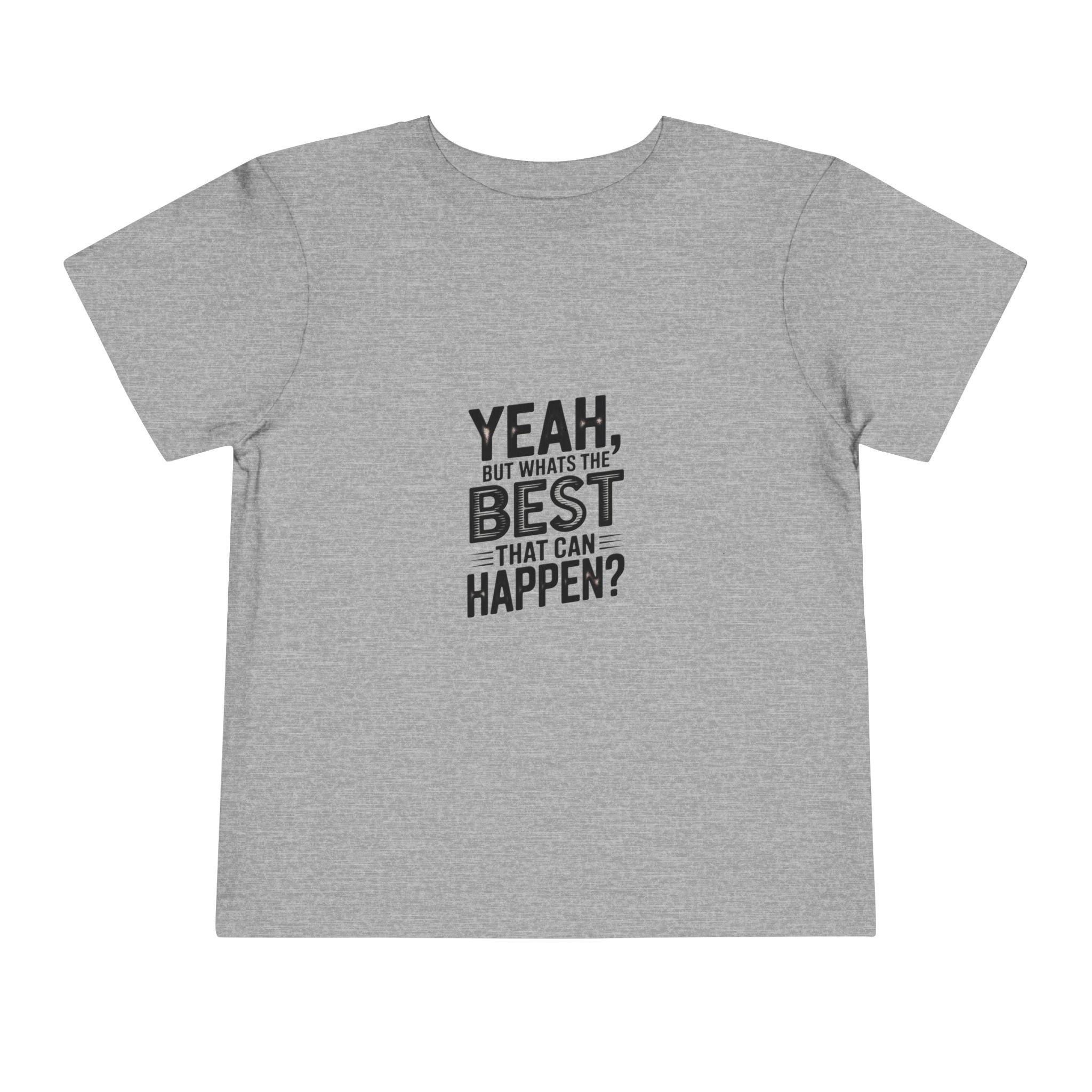 Toddler Tee - 