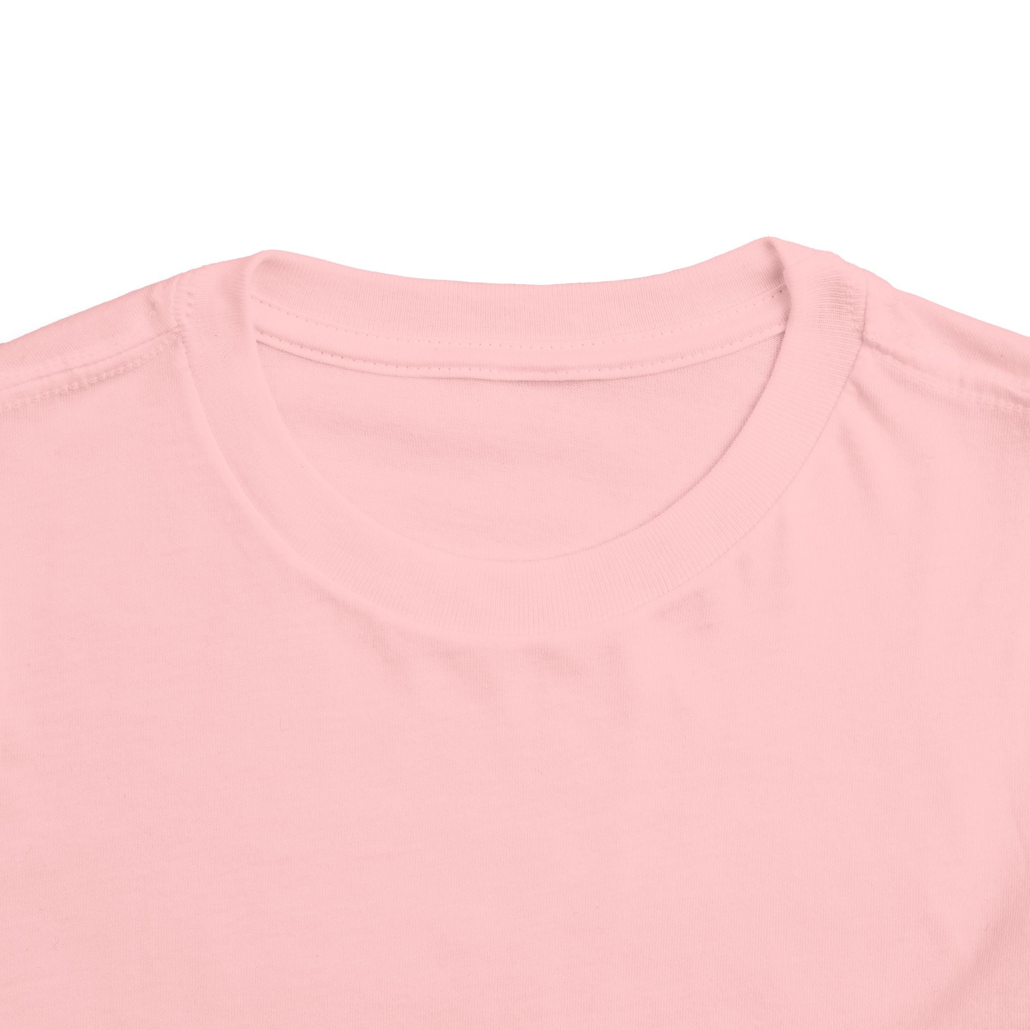 Stay Cool Toddler Short Sleeve Tee