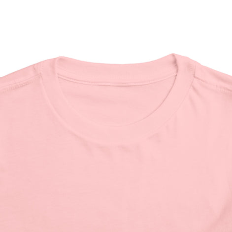 Stay Cool Toddler Short Sleeve Tee