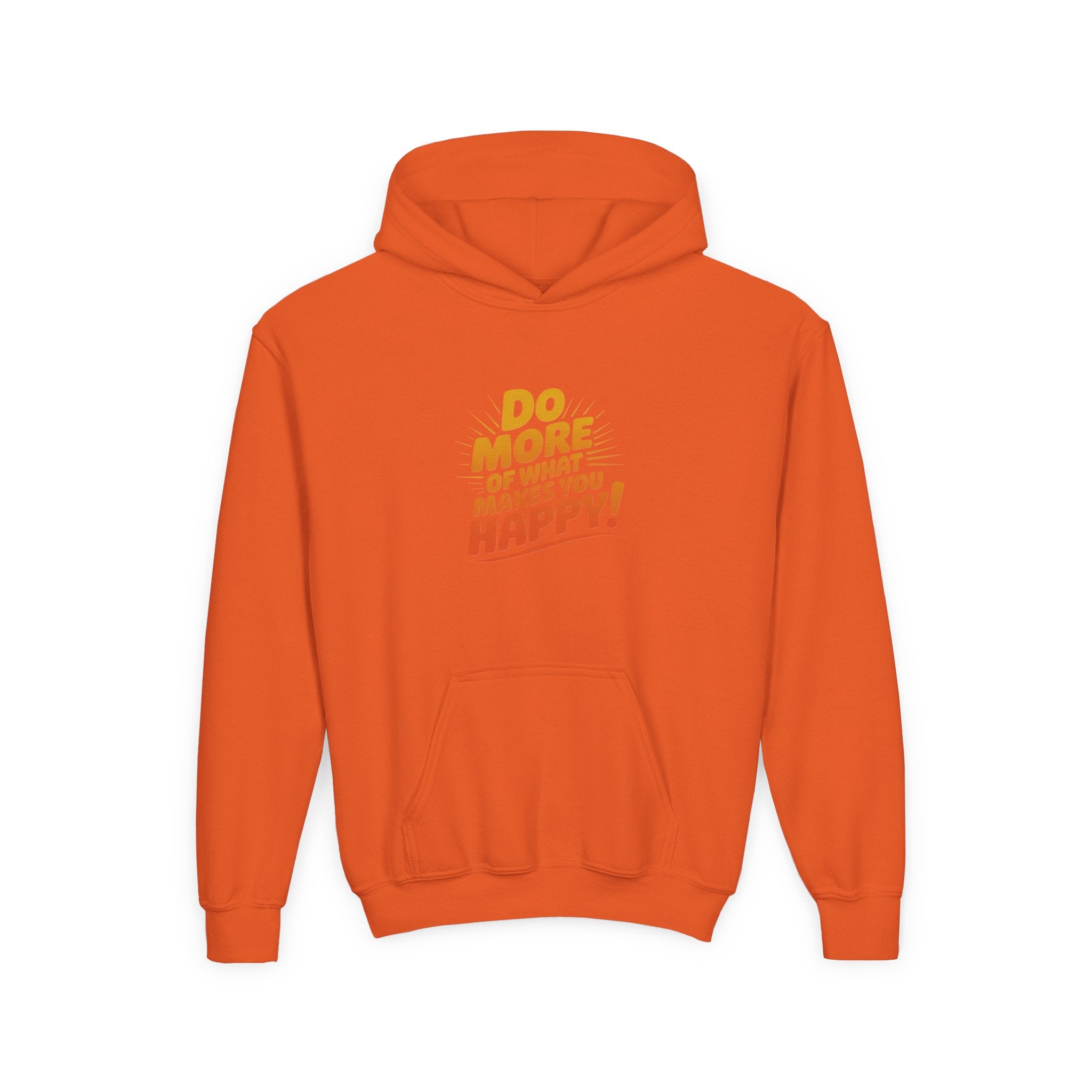 Youth Hoodie — 