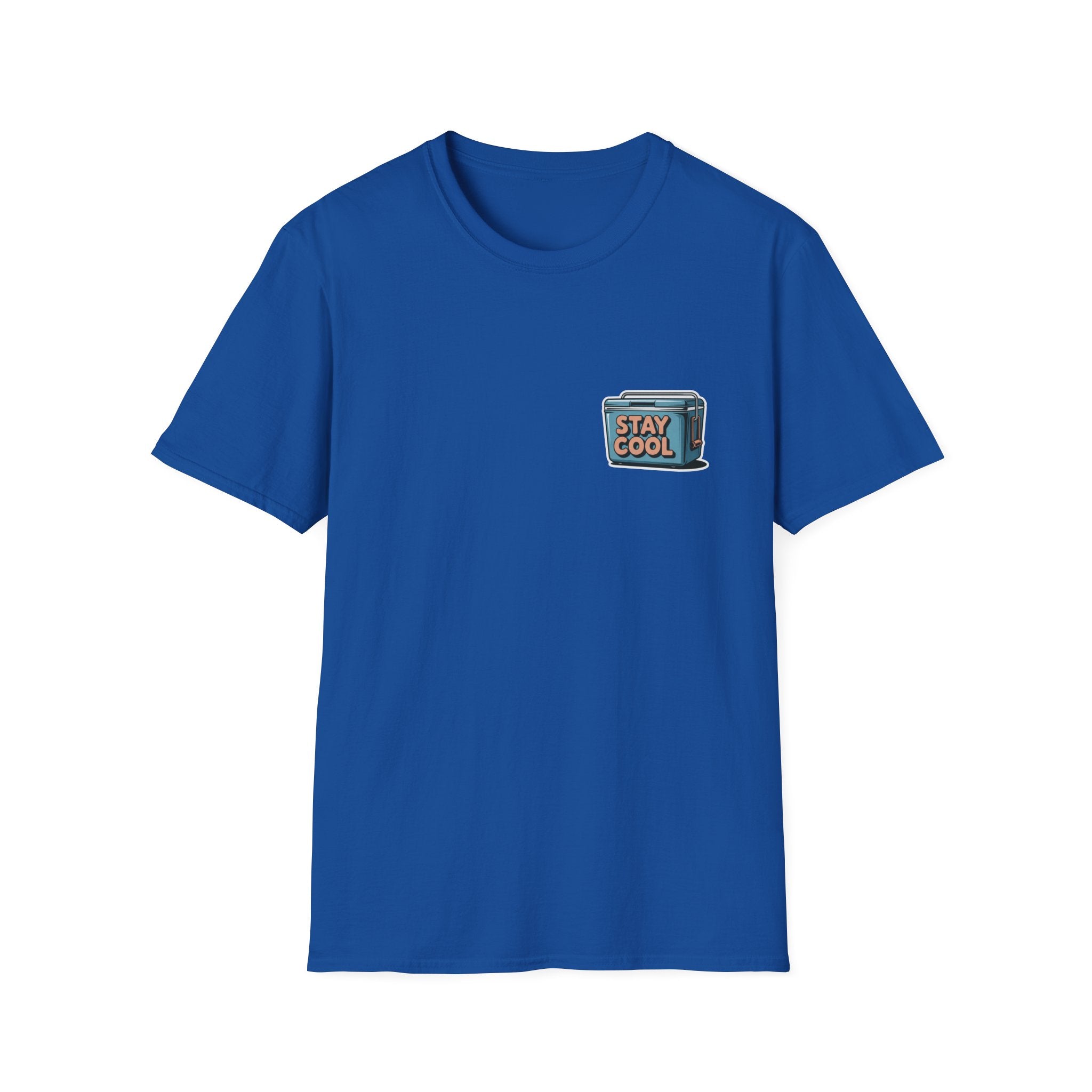 Stay Cool Unisex T-Shirt