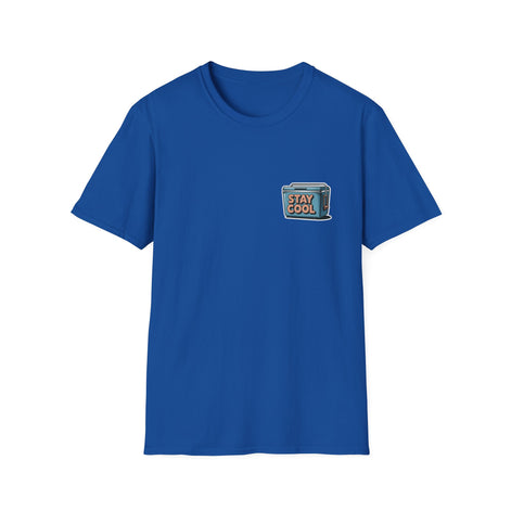 Stay Cool Unisex T-Shirt