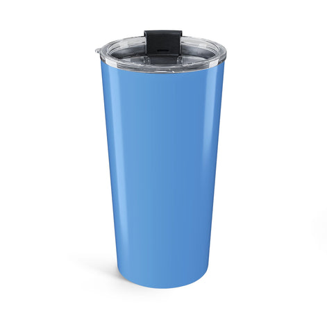 Light Blue Choose Kindness Tumblers – 20oz Travel Mugs for Positive Vibes
