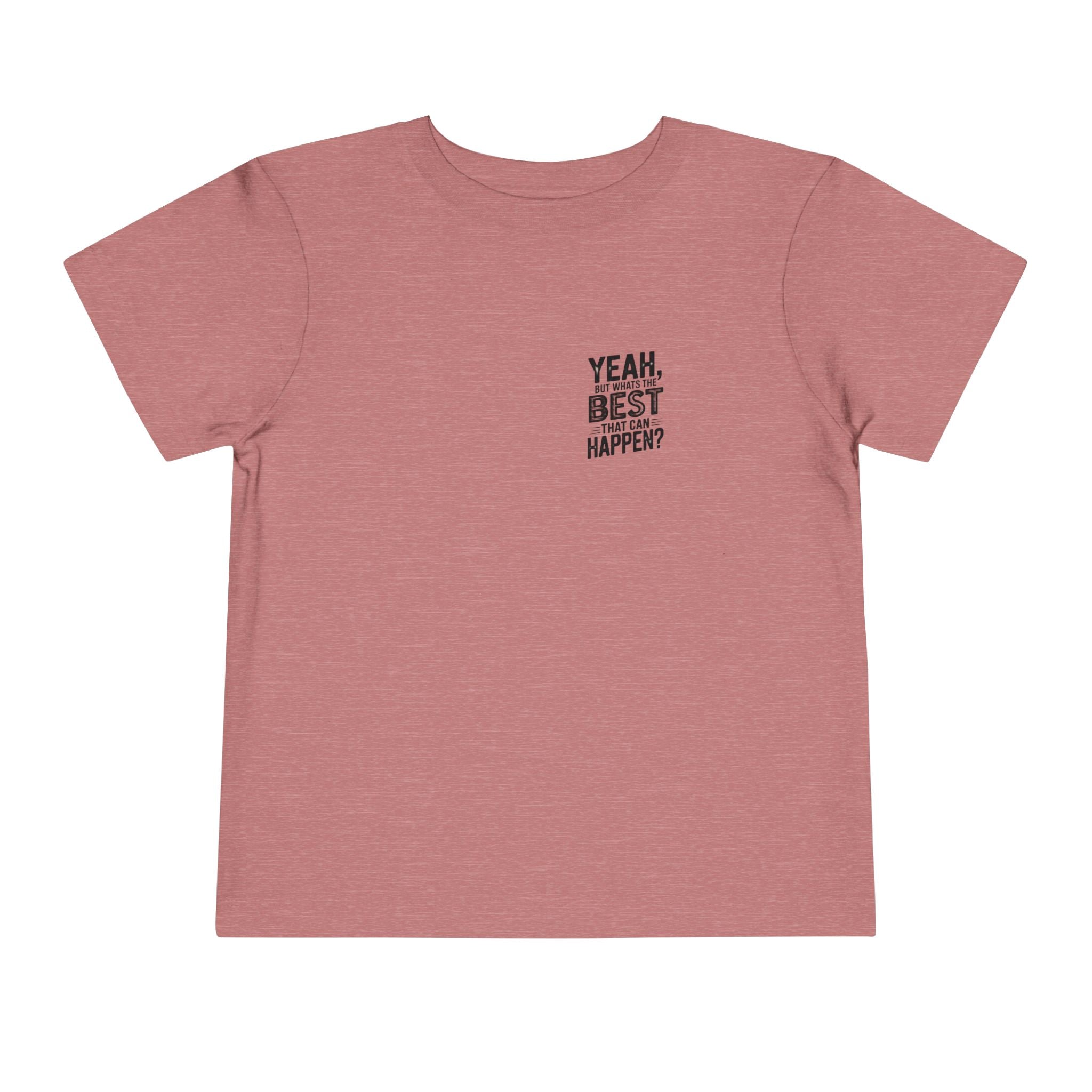 Toddler Tee - 