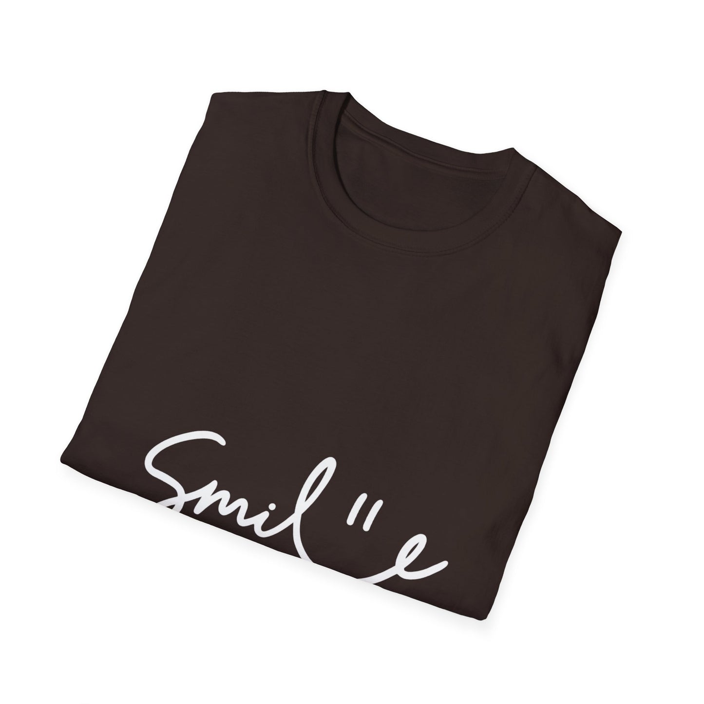 Smile T-Shirt