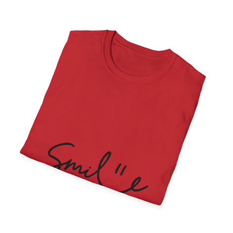 Smile T-Shirt