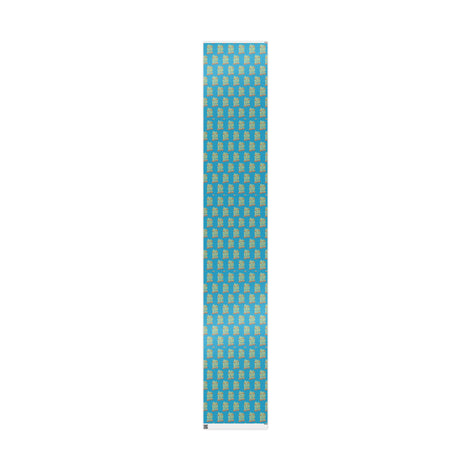 Say Nice Things and Smile Wrapping Paper