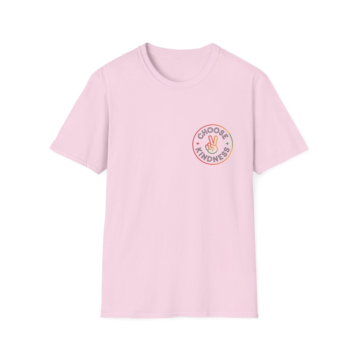 Choose Kindness T-Shirt