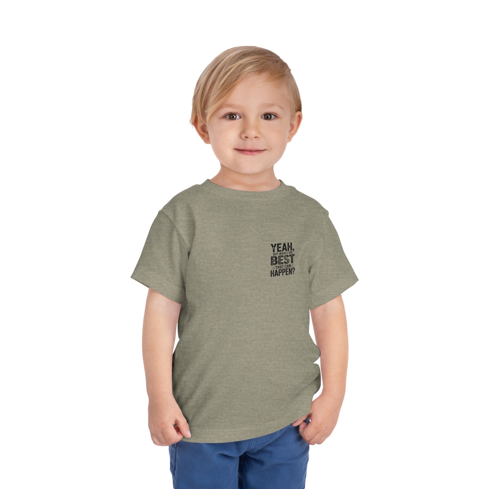 Toddler Tee - 