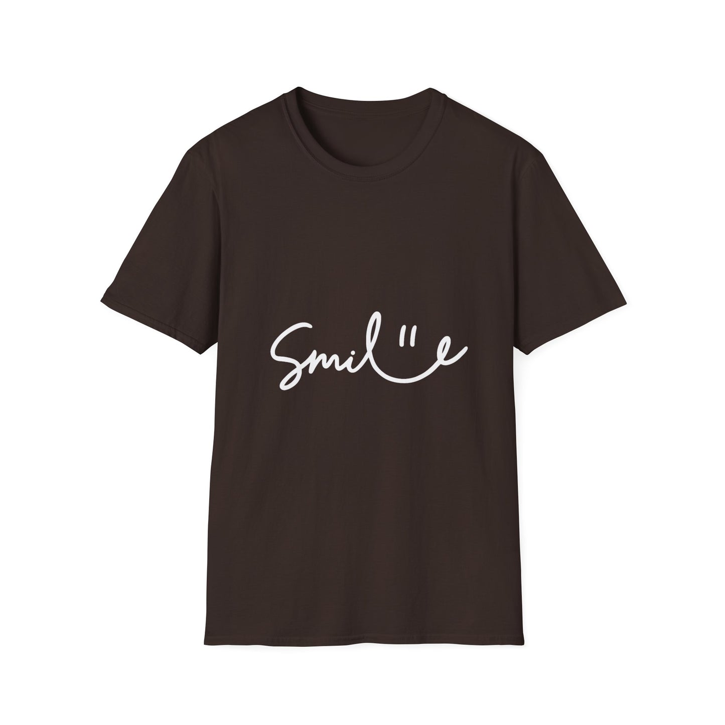 Smile T-Shirt