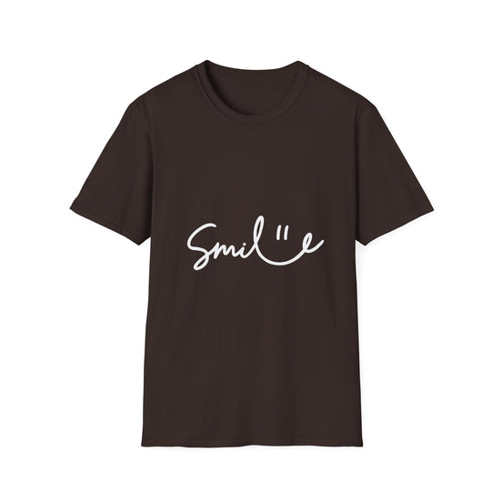 Smile T-Shirt